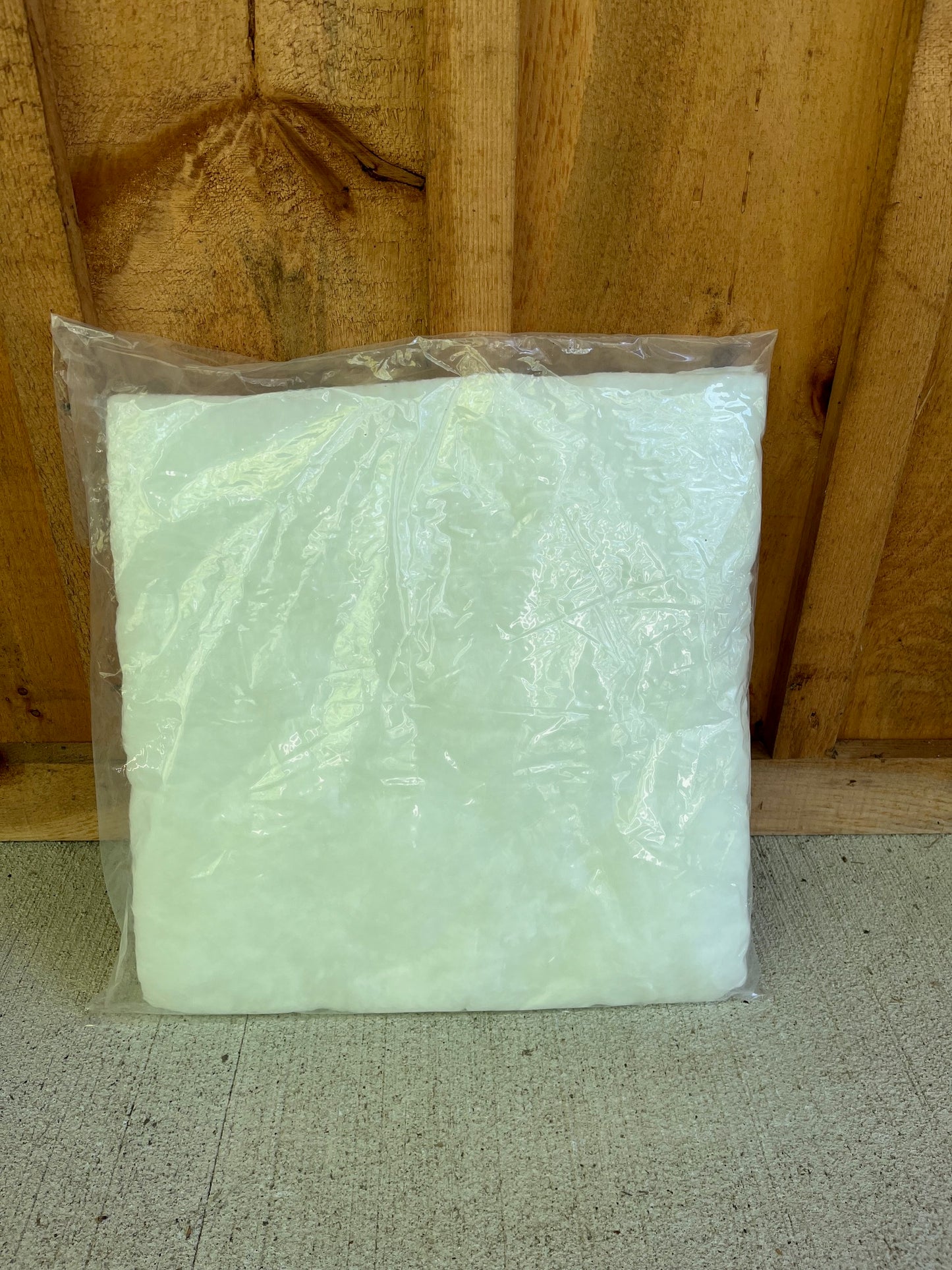 Bee Cozy Inner Cover Pad