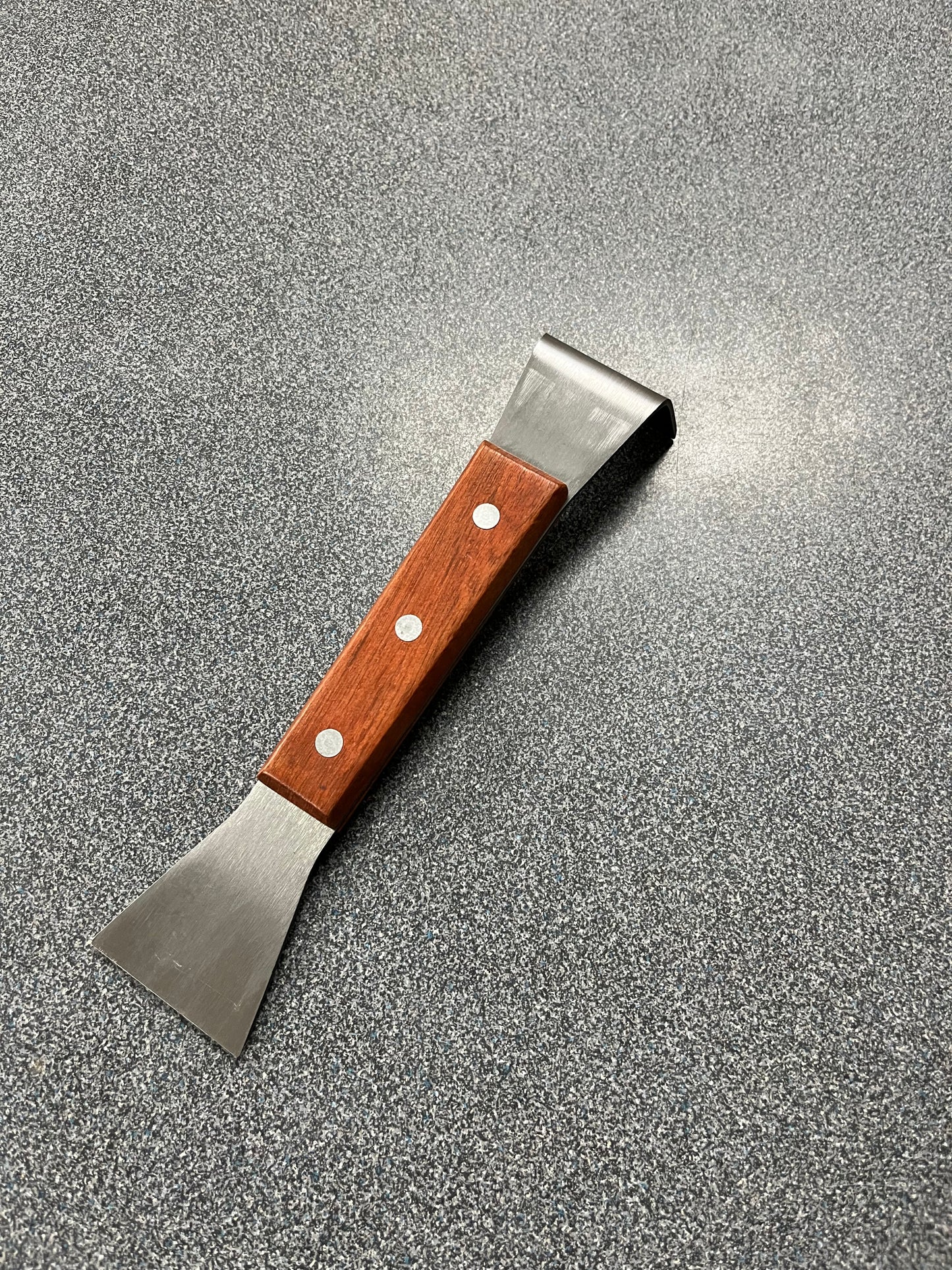 Hive Tool Standard - Wooden Handle