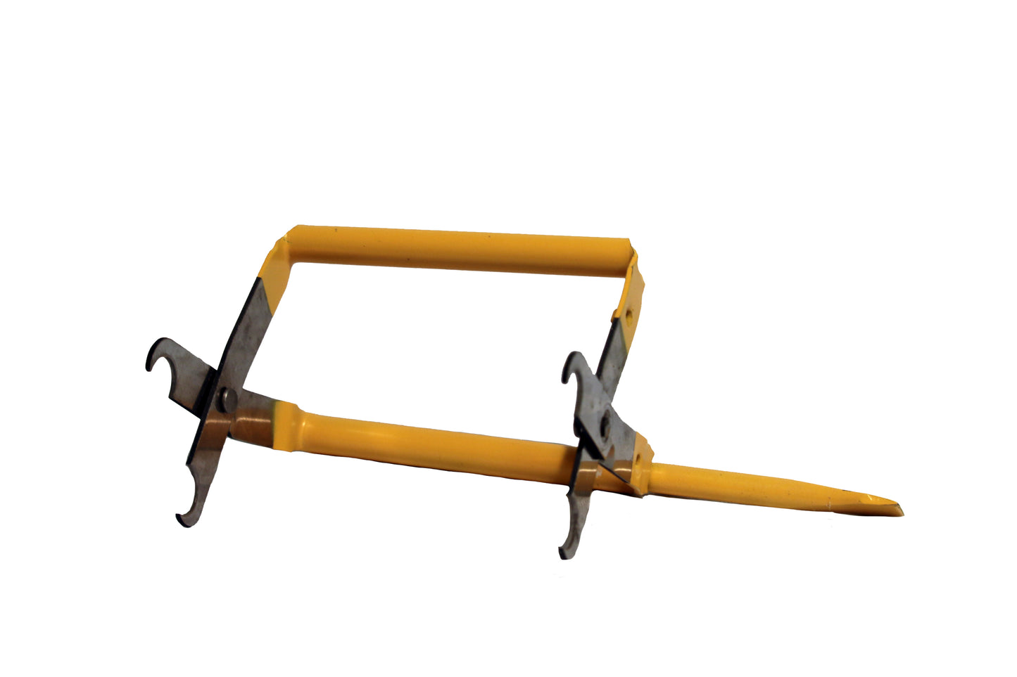 Frame Grip
