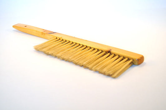 bee brush photo