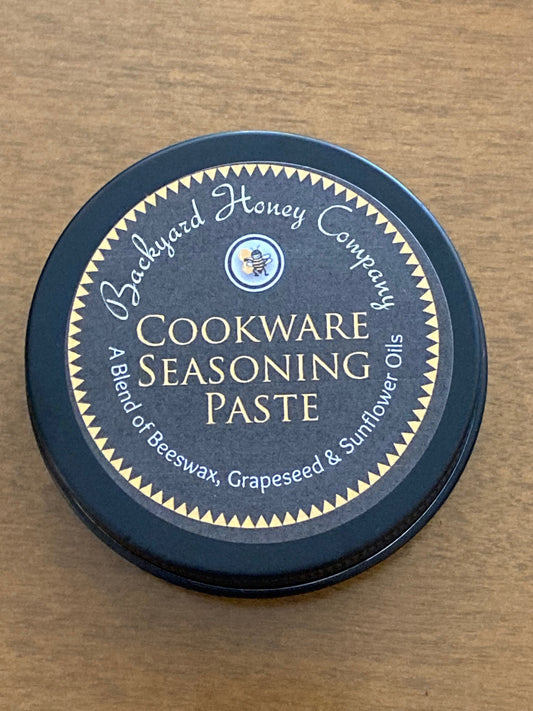 Seasoning Paste