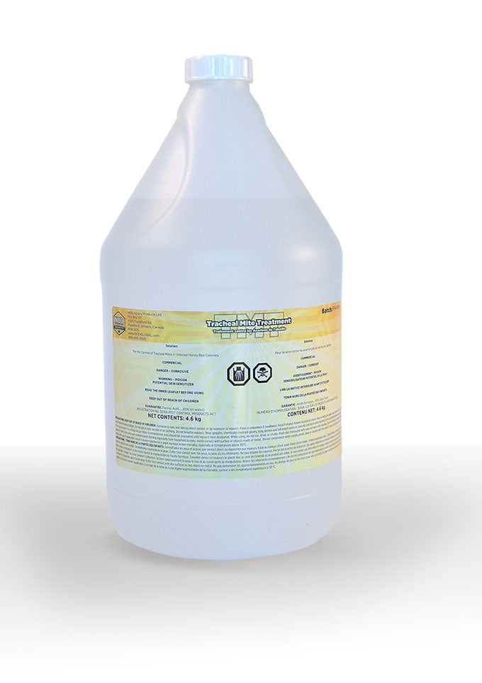 Formic Acid 4 ltr