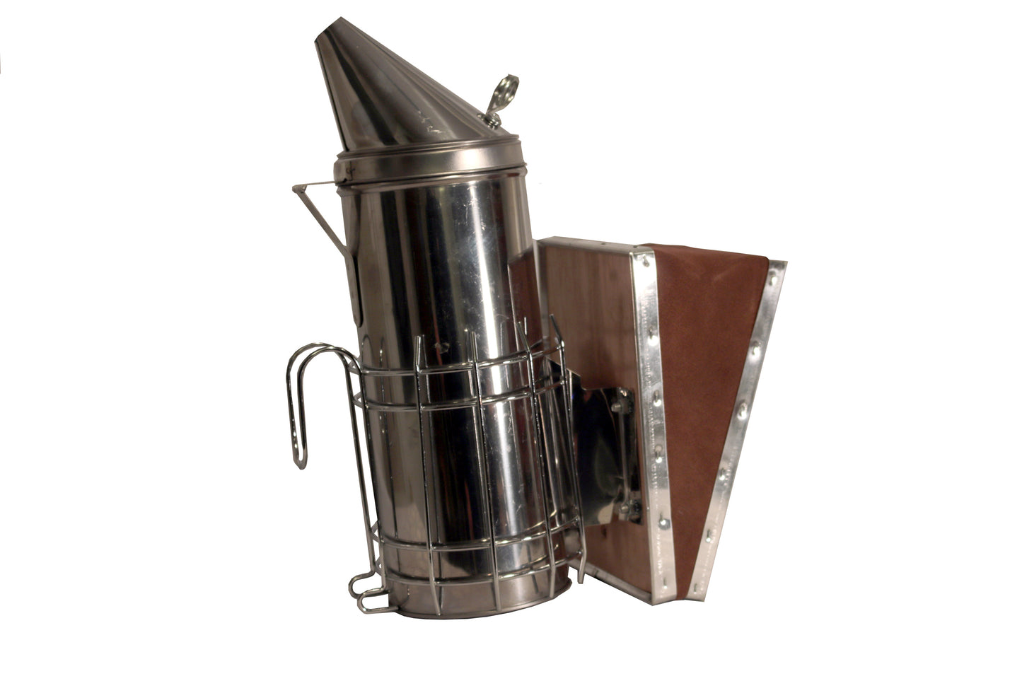 Smoker - Deluxe 4 x 10