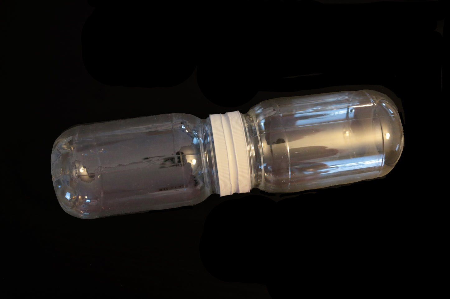 Varroa Mite Counter Jar