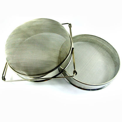 Sieve Filter - 2 pc