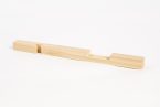 Entrance Reducer - Pine