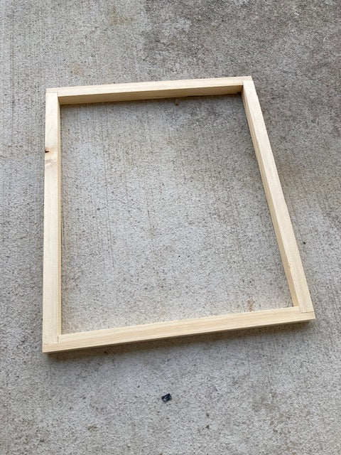 Winter Feed Ring
