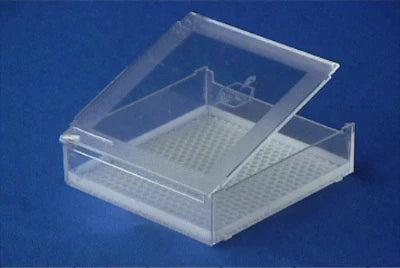 Hogg Halfcomb Super Cassettes - 40