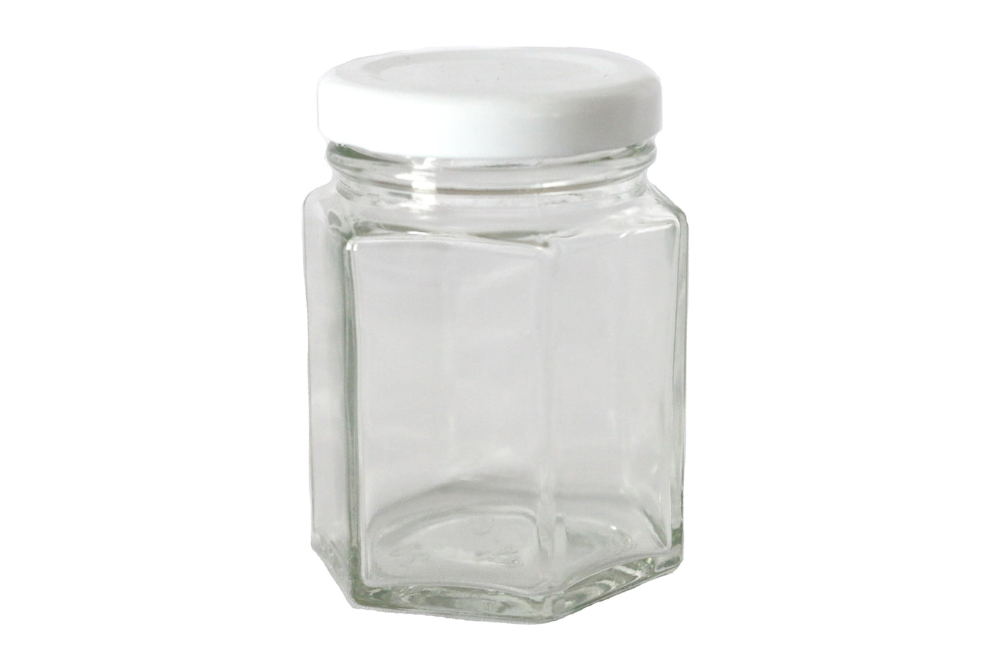Hex Jar 190ml
