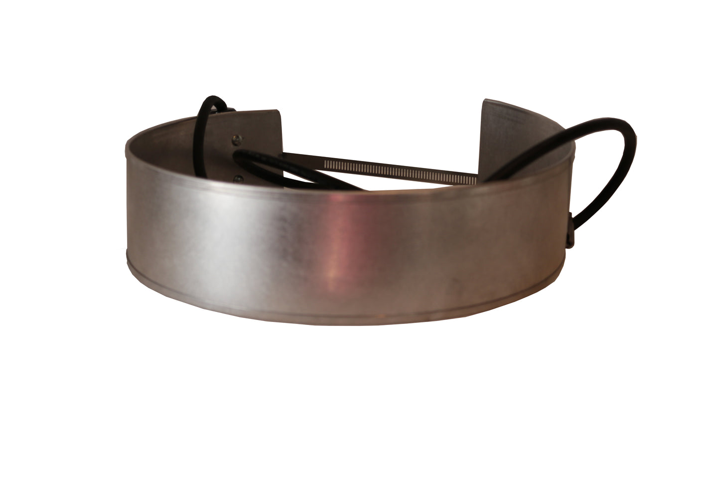 photo Pail Heater Band