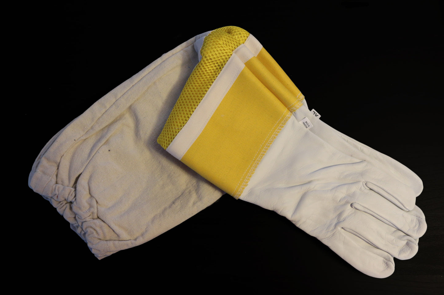 Vented Glove
