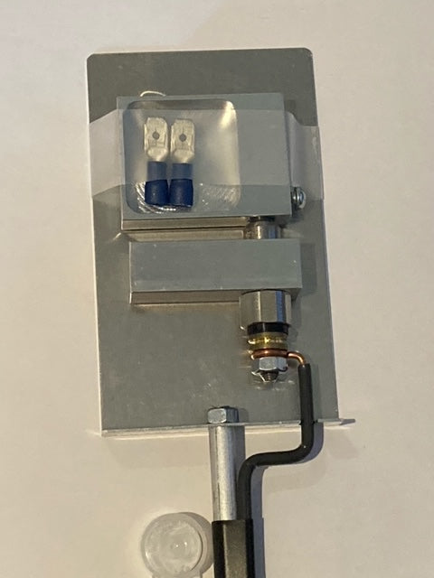 Oxalic Acid Vaporizer