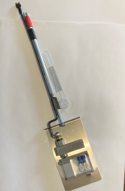 Oxalic Acid Vaporizer