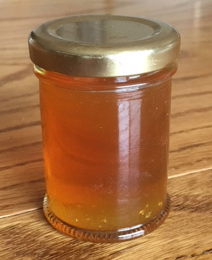 Mini Wildflower Liquid Honey