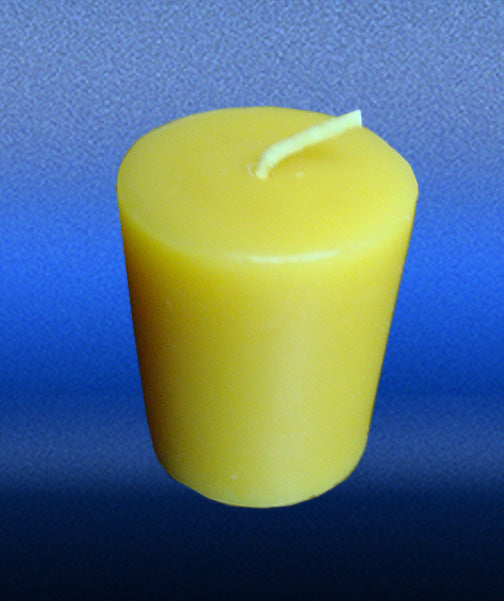 Votive Mould - 1.6" x 2" - Set of 2