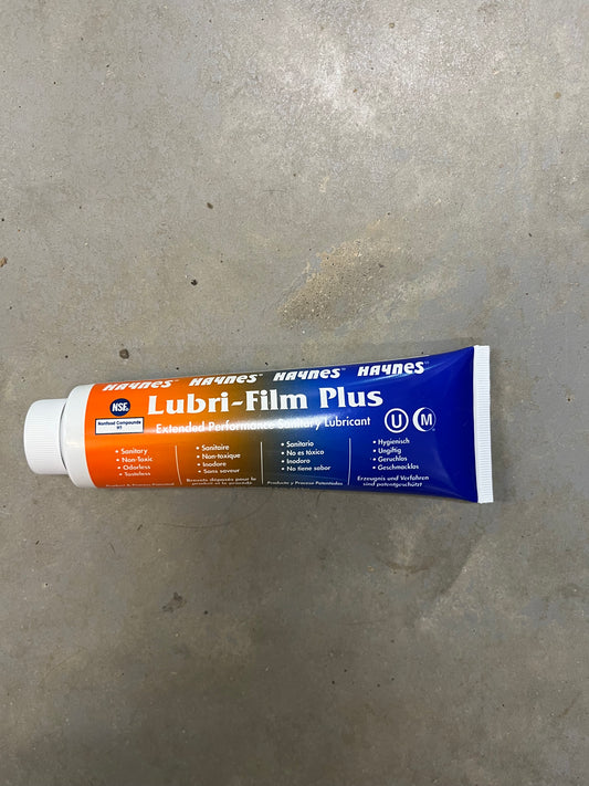 Lubri Film