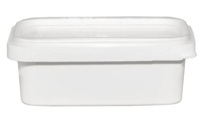 Cut Comb Containers