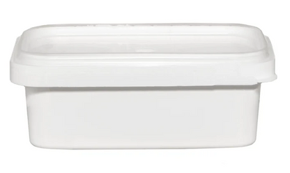 Cut Comb Containers