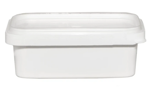 Cut Comb Containers