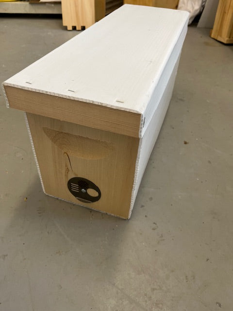 Transport Nuc Box