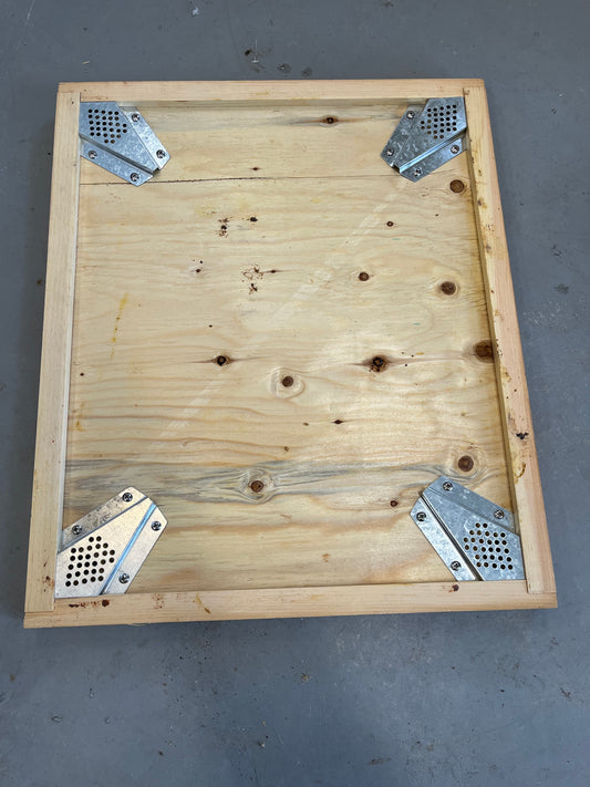 Australian Bee Escape