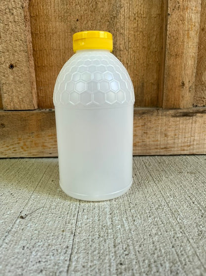 Skep Plastic Bottle - 1kg