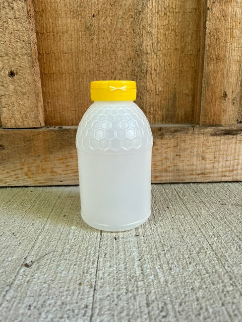 Skep Plastic Bottle - 500g
