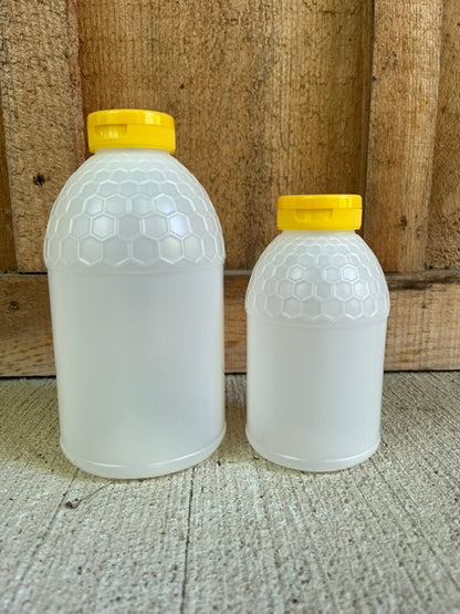 Skep Plastic Bottle - 1kg