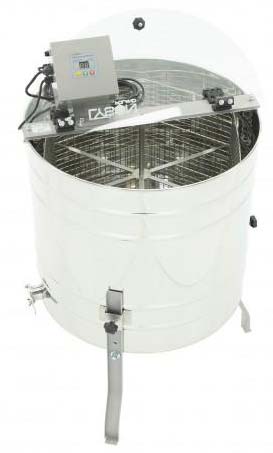 Extractor Electric - Lyson OPTIMA 6-Frame