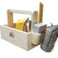 Wooden Toolbox