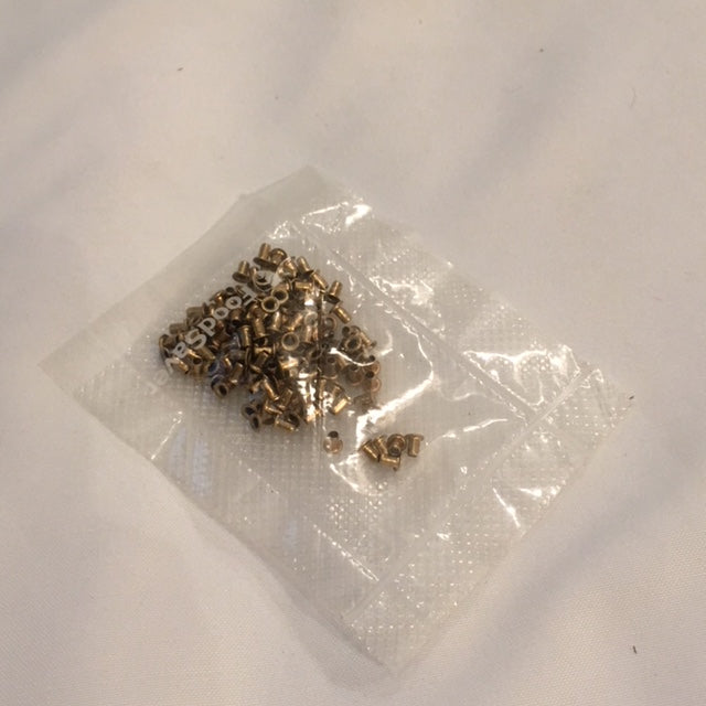 Eyelets - Pack of 100 – Backyard Beekeeping Supply Co