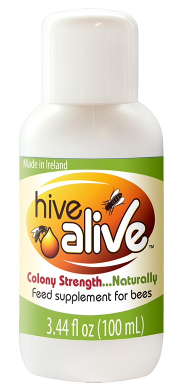 Hive Alive – Backyard Beekeeping Supply Co