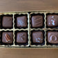 Honey Caramels