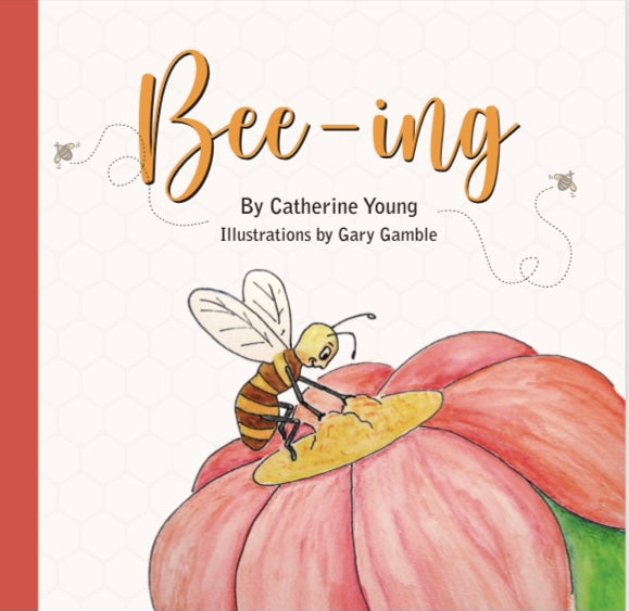 Bee-ing Book