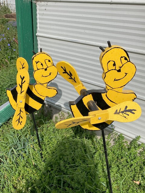 Bee Chat - Beekeeping 101