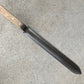 Uncapping Knife