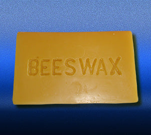 Beeswax Brick