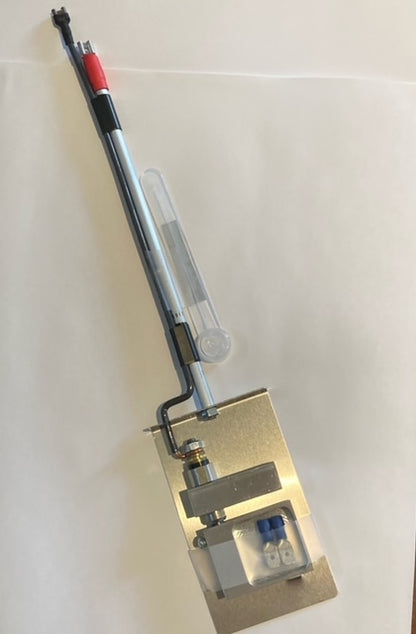 Oxalic Acid Vaporizer Backyard Beekeeping Supply Co Oxalic Acid Vaporizer Backyard Beekeeping Supply Co